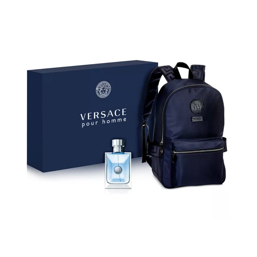 Men's 2-Pc. Versace Pour Homme Gift Set